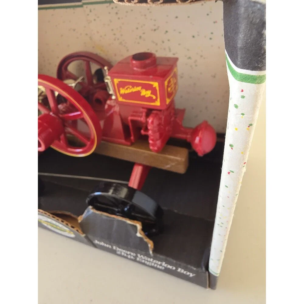 John Deere john deere